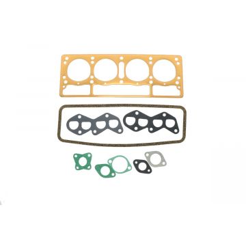 Dichtsatz Massey Ferguson 135, 135 Gas / 135 Petrol, 35, 35 Gas / 35 Petrol, 35X, TE20, TEA20, TED20
