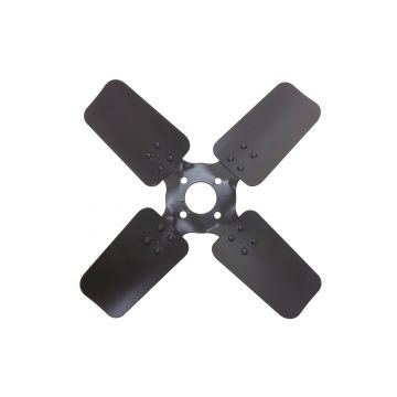 Ventilatorflügel Landini, MF, Perkins