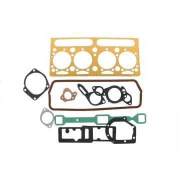 Dichtsatz oben MF, 260, 65, 65 US Built, 765, Perkins A4.203