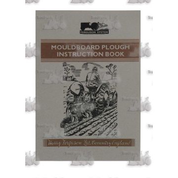 Handbuch zu pflügen