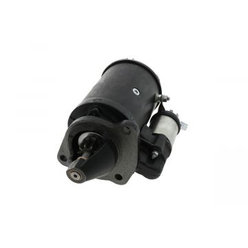 Starter 12V, 2.8 Kw Landini, Massey Ferguson, Perkins