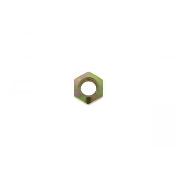 Radmutter konische Form 5/8 "unf