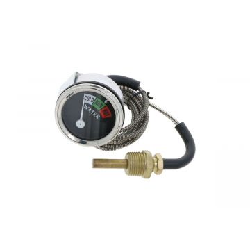 Temperatur-Anzeige Kühlwasser Case, IH