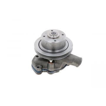 Wasserpumpe Hanomag Pulley Single Groove