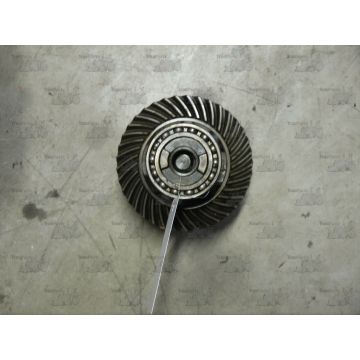Differential Kubota B1600