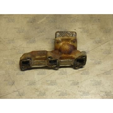 Auspuffkollektor Mitsubishi L3E