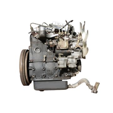 Iseki E383 Motor, Iseki SGR17, TPC15, TPC153, HL160, HVA216, HVA316