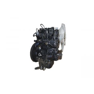 Mitsubishi Motor L2C diesel motor