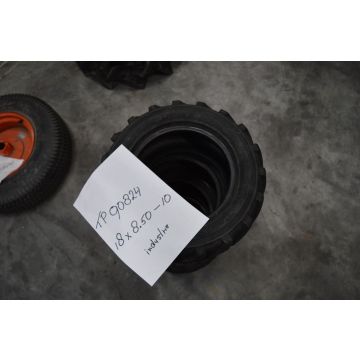Reifen satz 18x8.50-10 industrie !! Kauf 1 bekomme 1 gratis!!