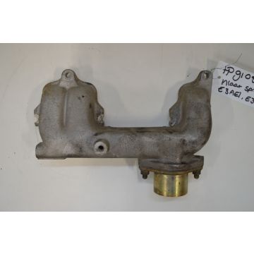Ansaugkrümmer Iseki E3AE1, E3AF1, TE, TL, TU