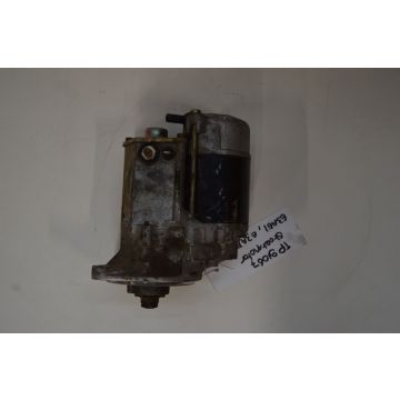 Anlasser Iseki E3AE1, E3AF1, TE, TL, TU