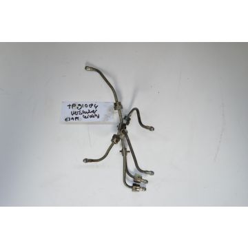 Einspritzleitung Iseki E3AF1