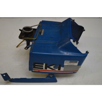 Armaturenbrett gehäuse Iseki TU1400