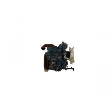 Kubota Z482 Diesel Motor