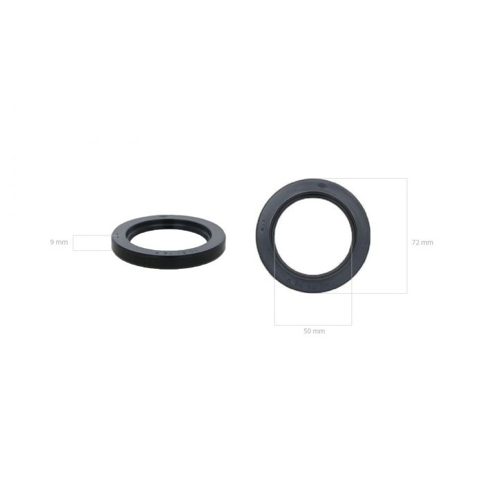 VC507209, V742-150-720-90, V742-150-7209-0, V74215072090, TC50729, VC50729, 
NOK AE2861E1