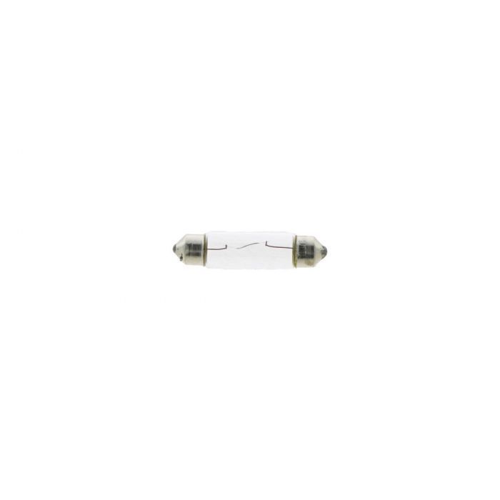 Festoon Birne 12V, 10W Watt, SV8.5 Fassung - TP50905