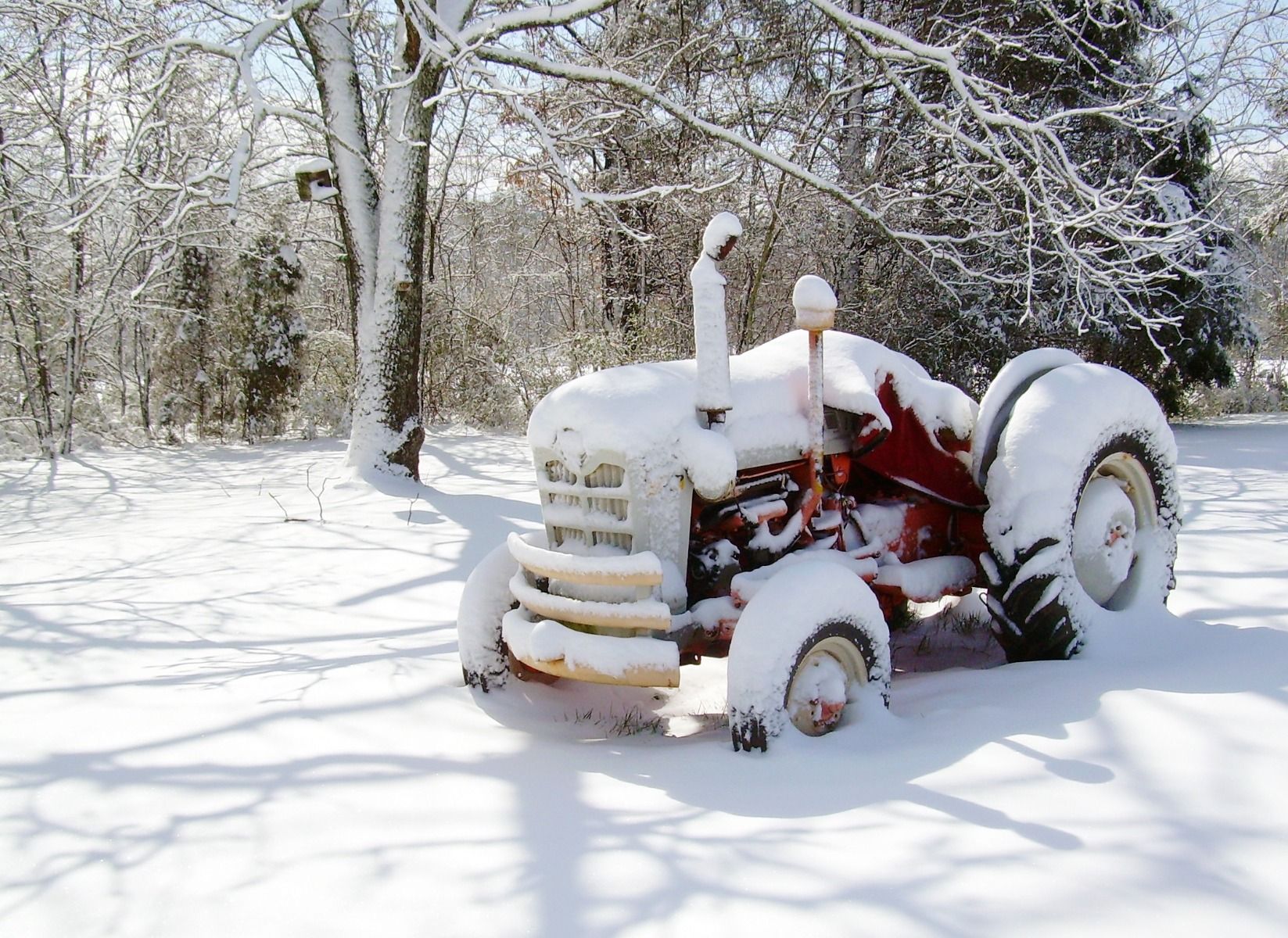 tractor-2770485